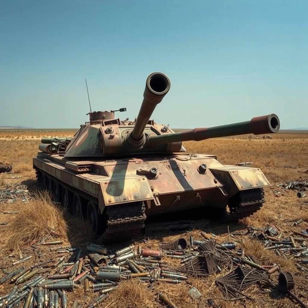 US-Iran War Reshapes Geopolitics