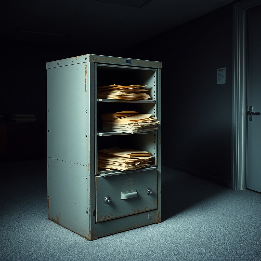 Whistleblower Fired