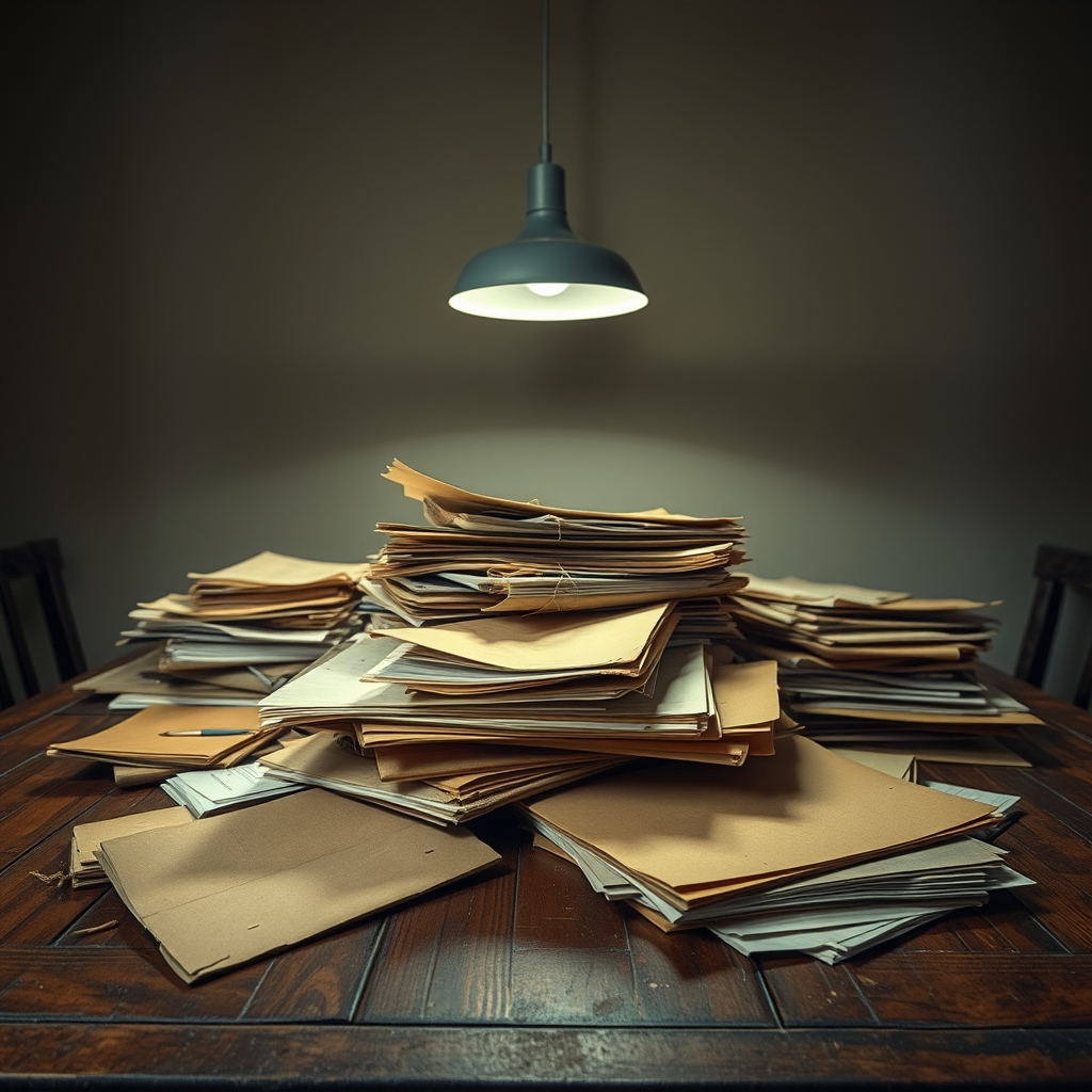 1000 Cases Under Review