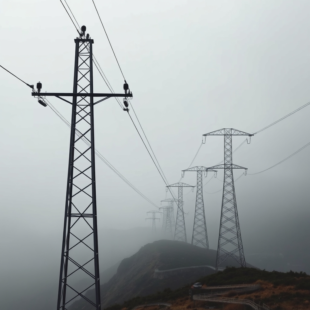 Asia's Energy Shift Accelerates