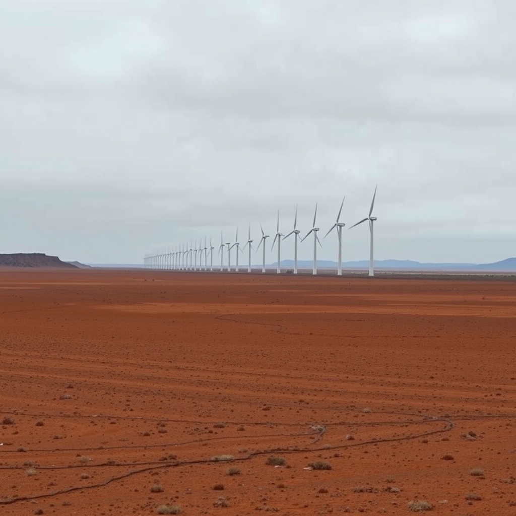 China Expands Renewables