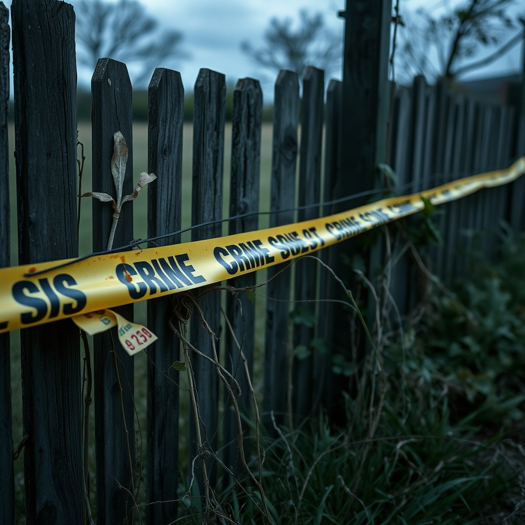 Cold Cases Revived