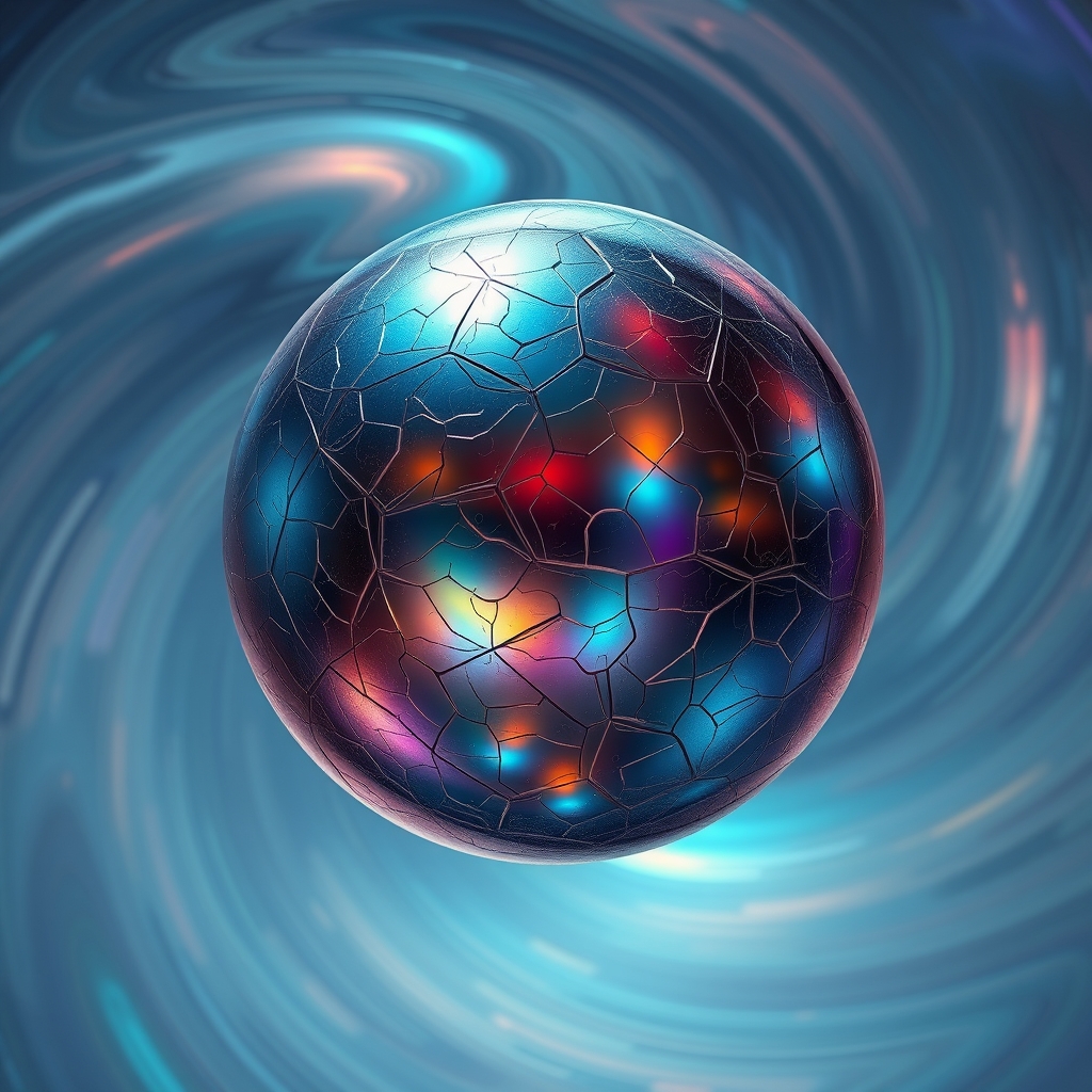 Cosmic Consciousness