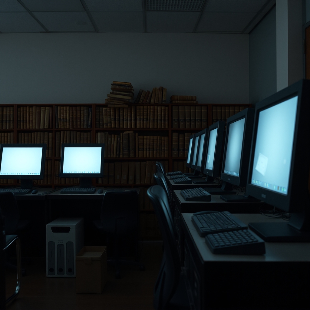 Cyber Crime Reporting