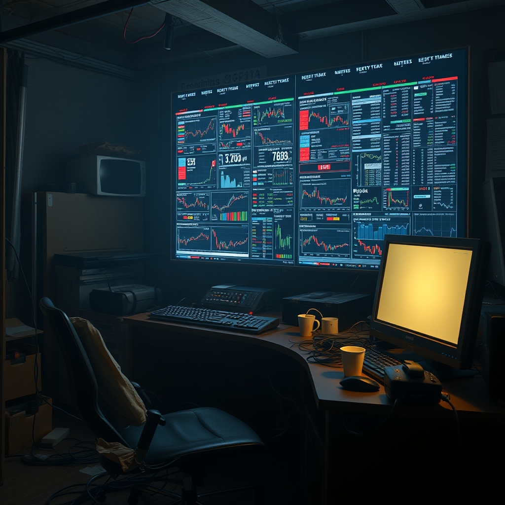 DeFi Rotation Signals Crypto Bottom