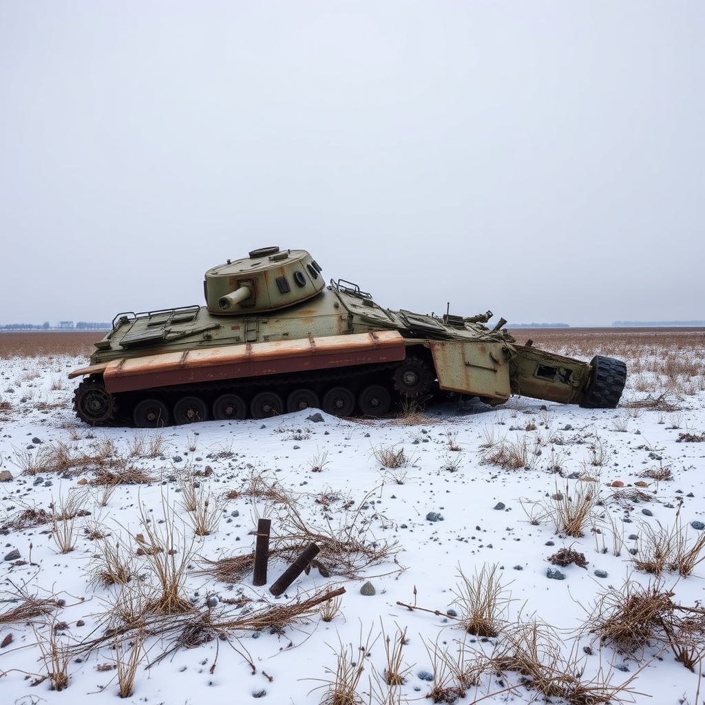 EU Sanctions Loom