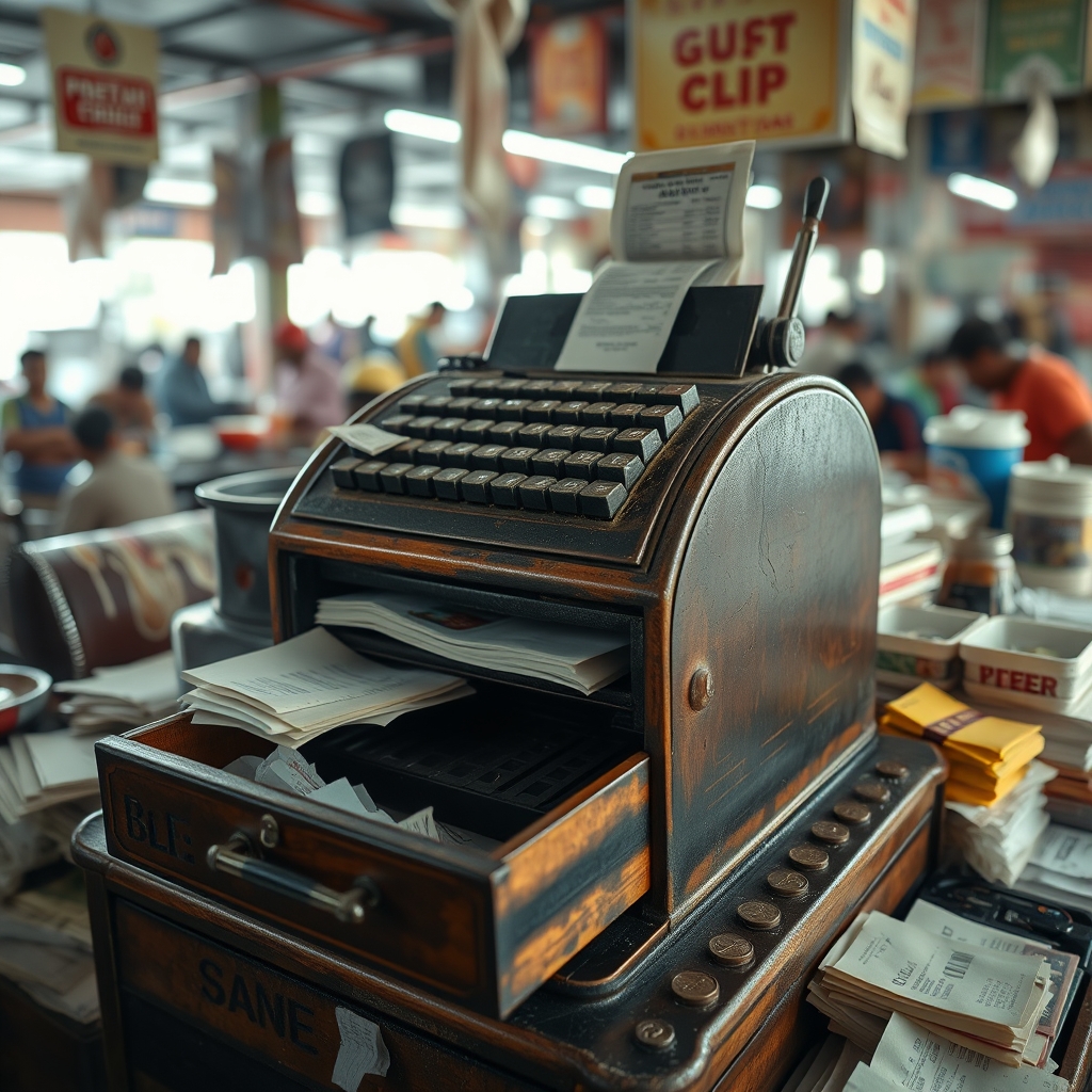 Fraud Costs Shift