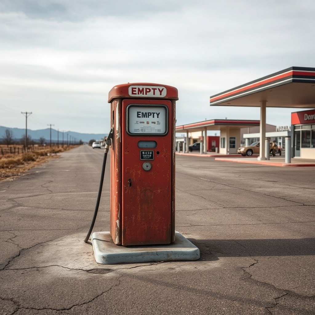 FTC, DOJ Target Gas Price Fraud