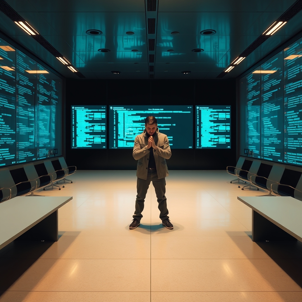 FTC Targets AI Manipulation