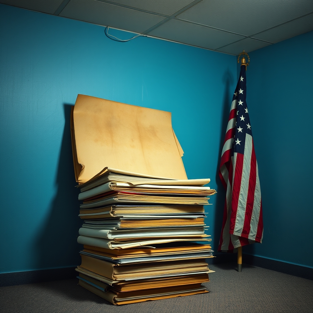 GSA Reorganization