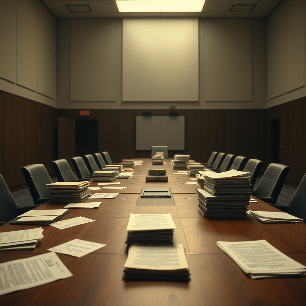 Loeb's Panel Probes UAP Files