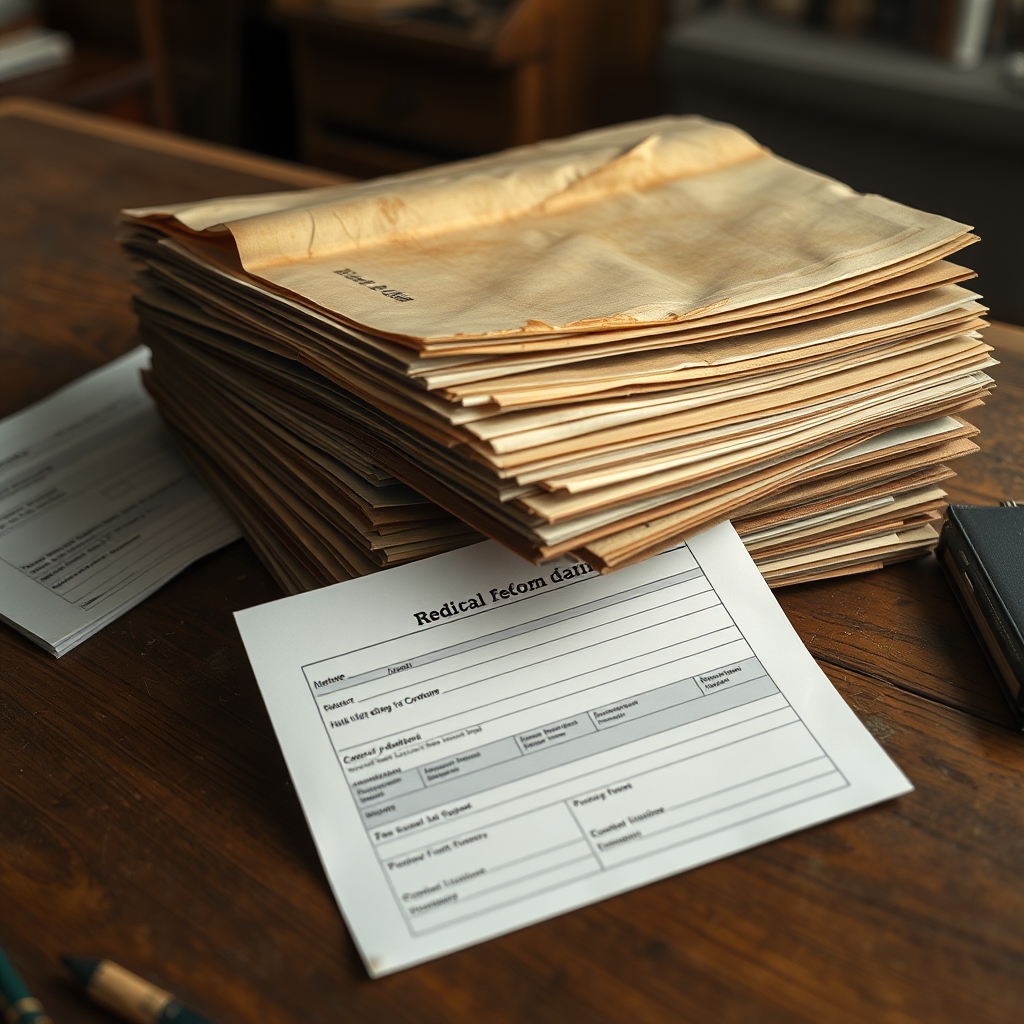 Medicare Fraud