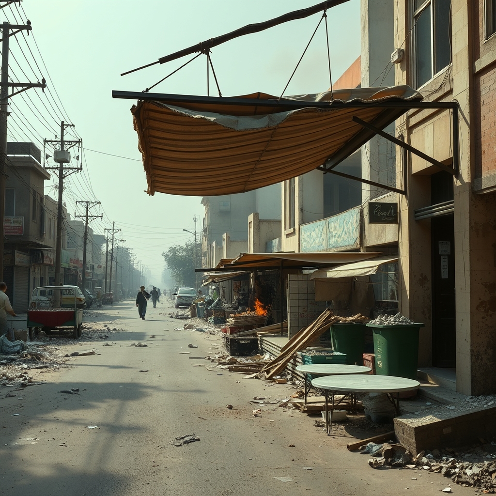 Myanmar Civilians Killed