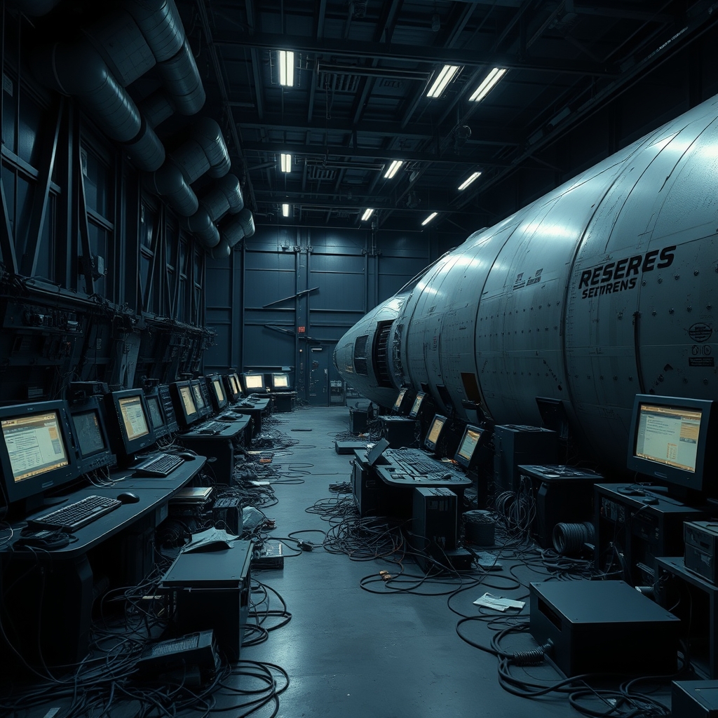 NASA FOIA