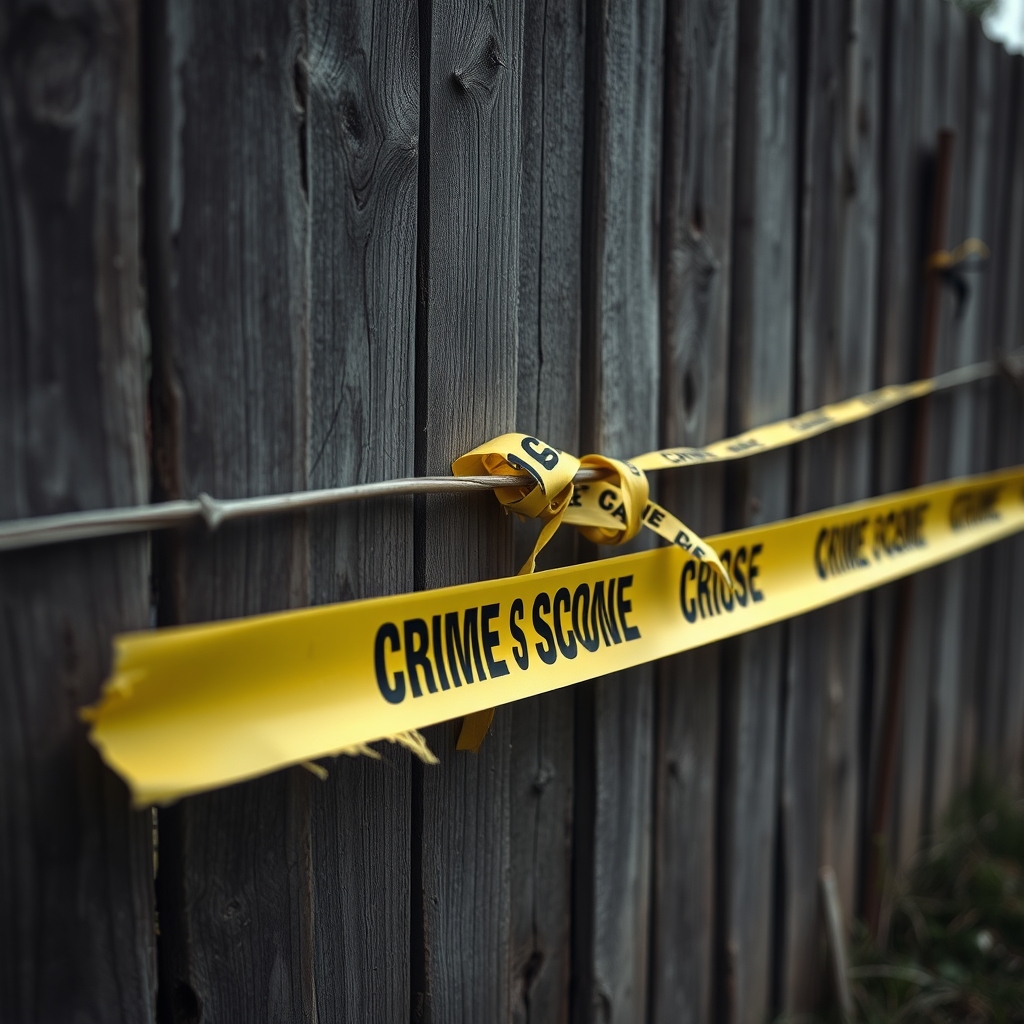 New Evidence Revives Cold Cases