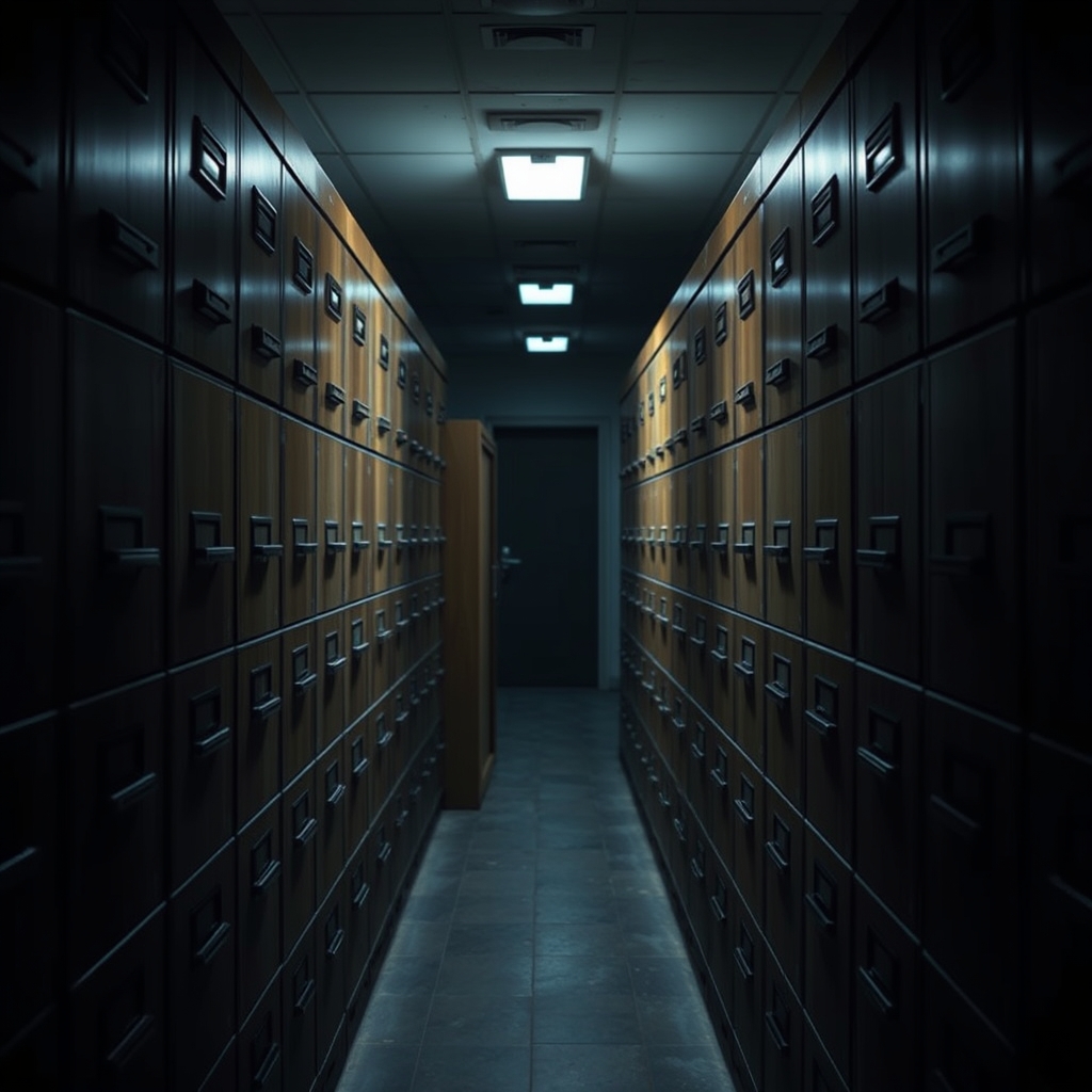 Prosecutorial Misconduct Review