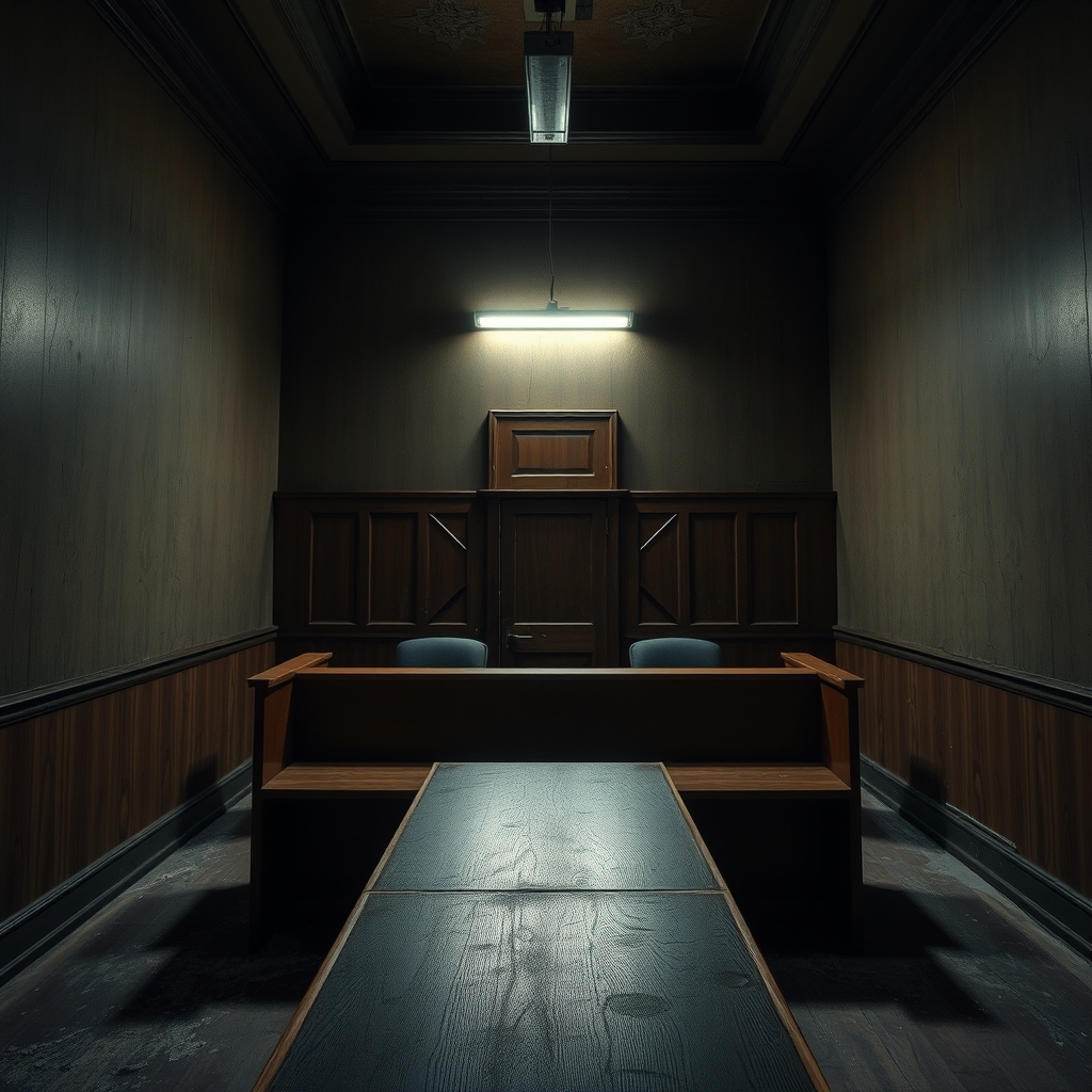 Prosecutors Face License Suspensions