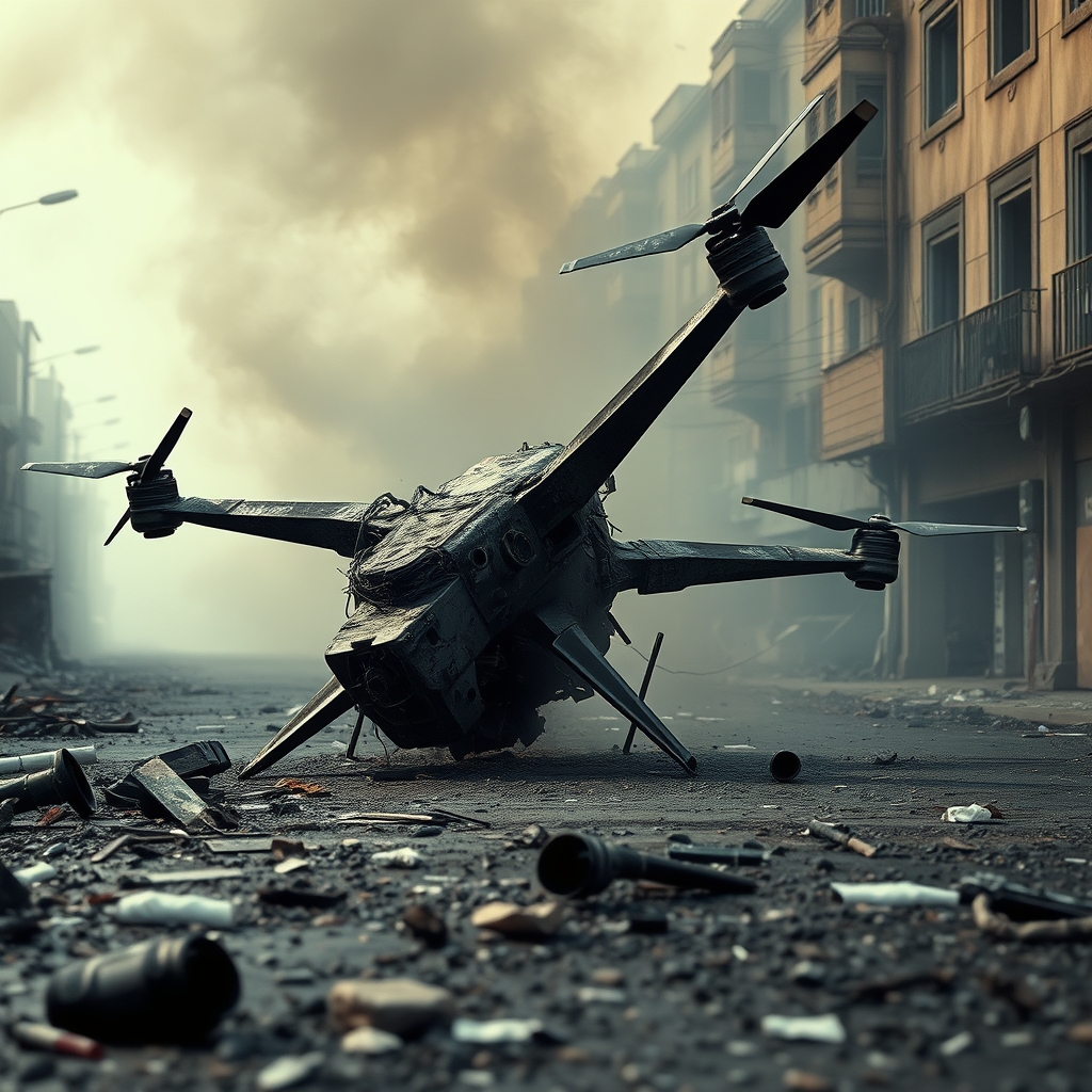 Russia Escalates Ukraine War