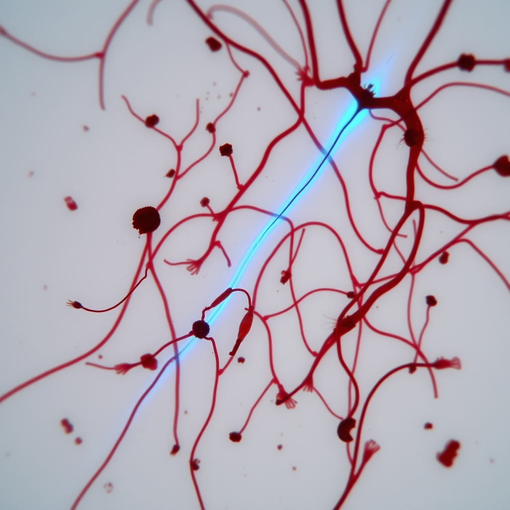 AI Discovers New Biomarker