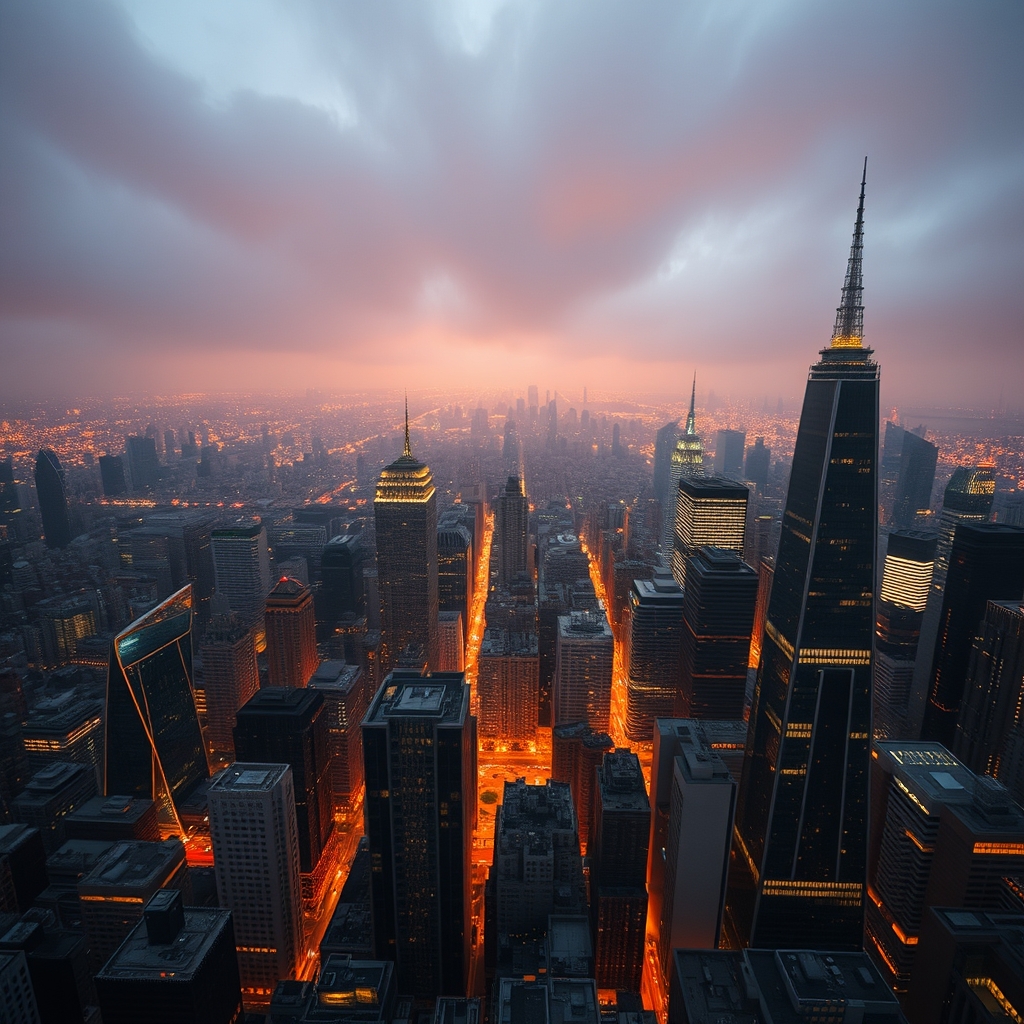 Asia Drives Energy Shift