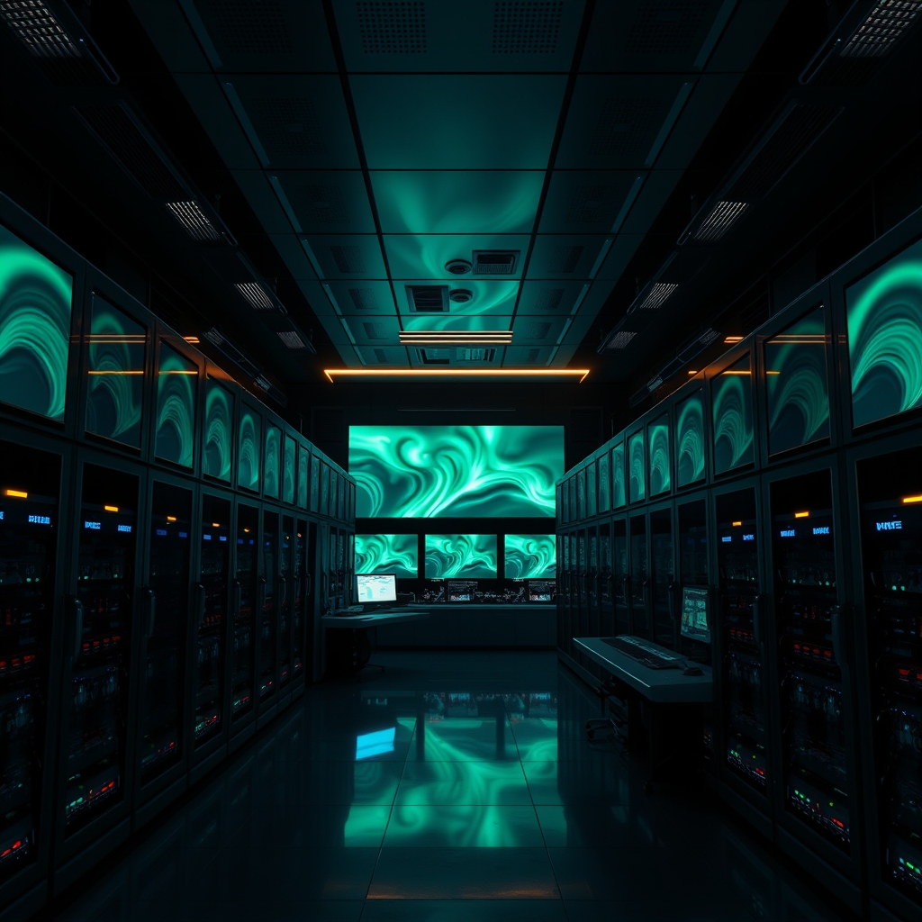 Aurora Forecast Tech