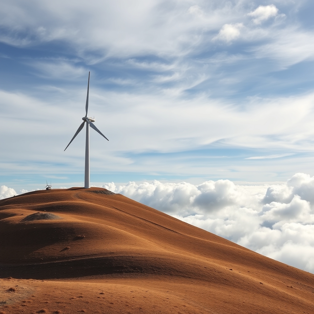 Central Asia Invests in Power
