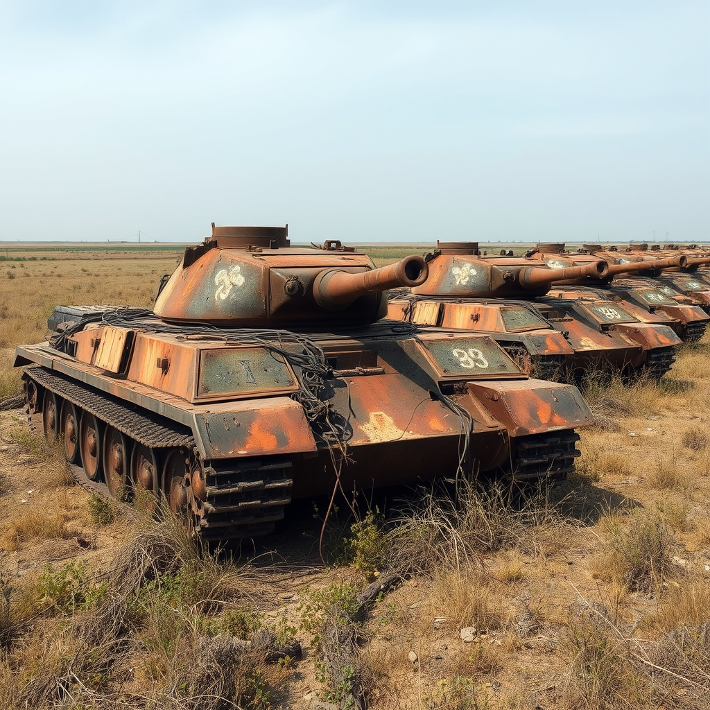 China's Military Purge Impact