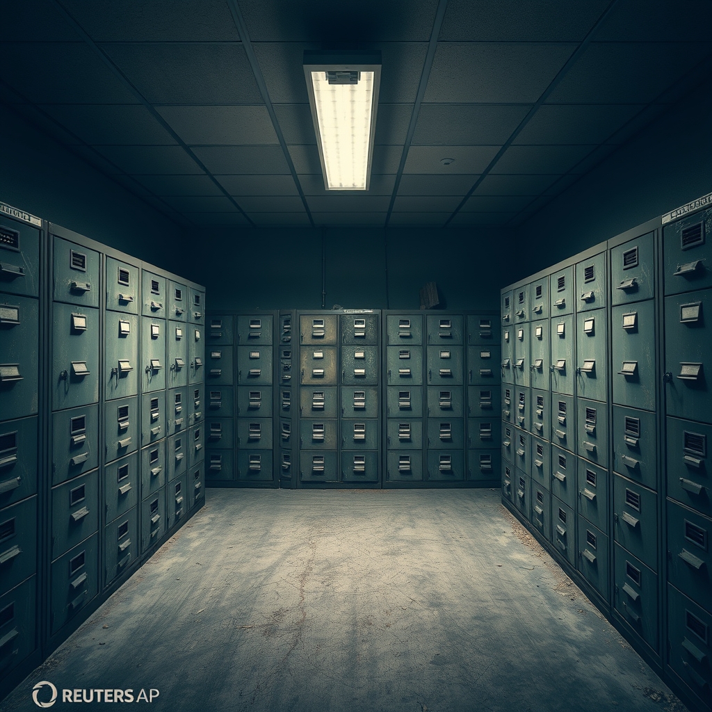 Congress Pushes Warrantless Spying