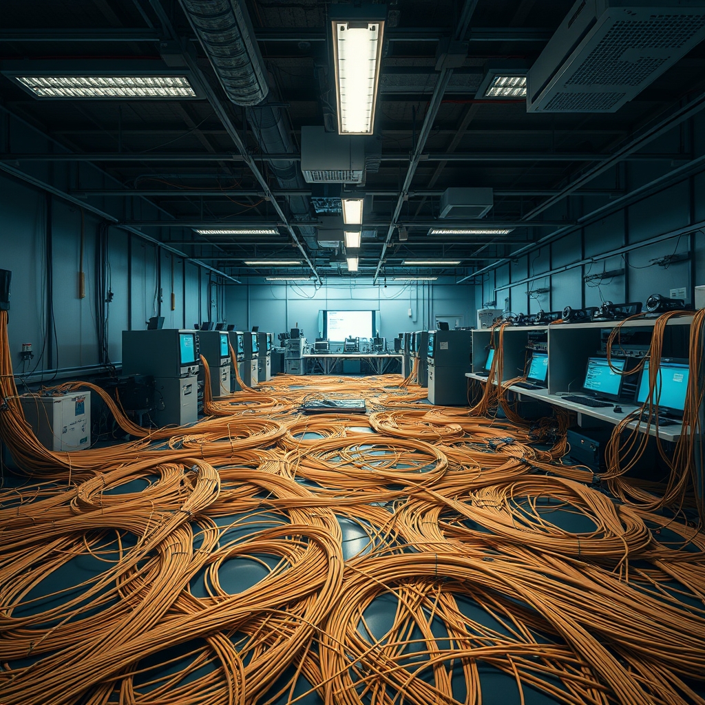 Consciousness Beyond Tech