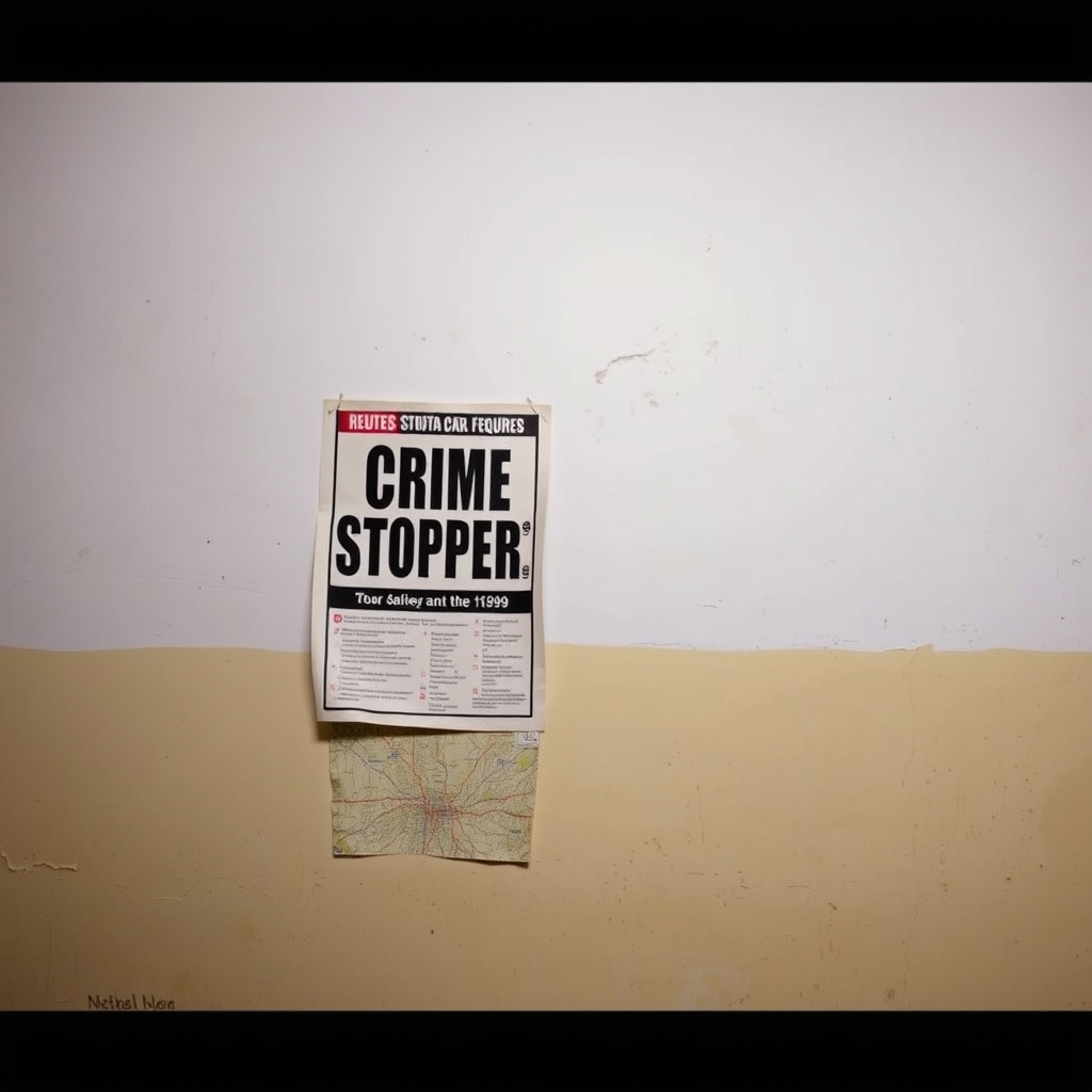 Crime Stoppers Funding Crisis