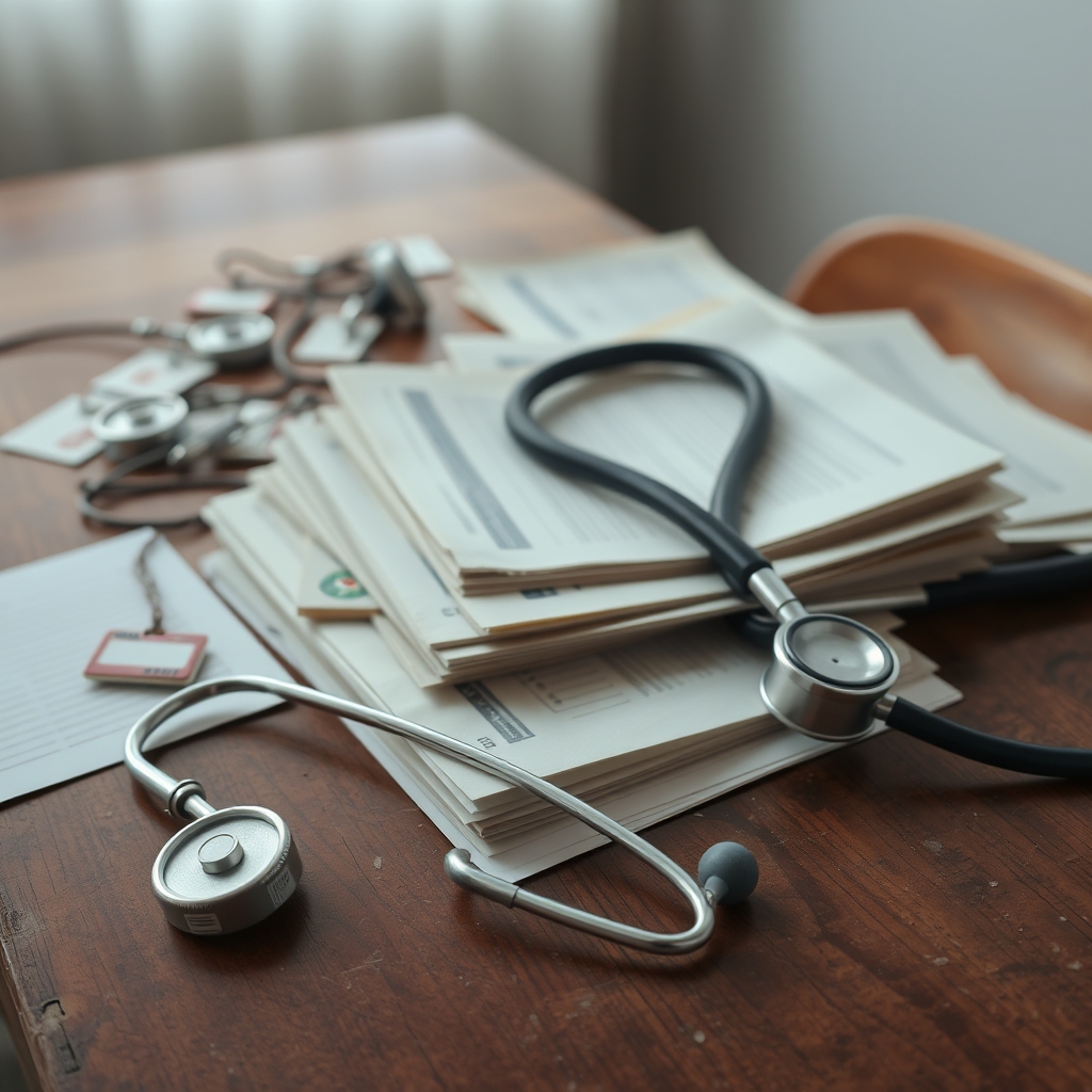 FL Medicare Fraud Charges