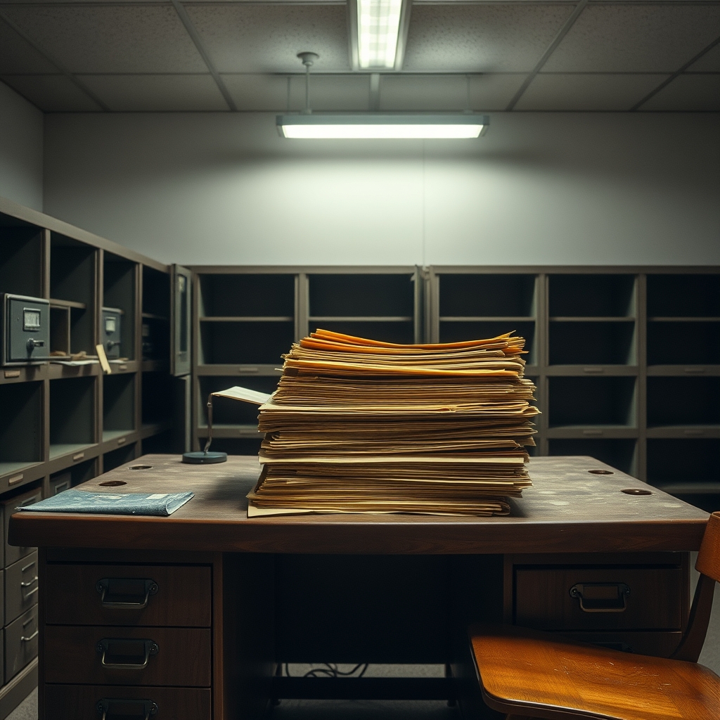 FOIA Delays Reach 4 Years