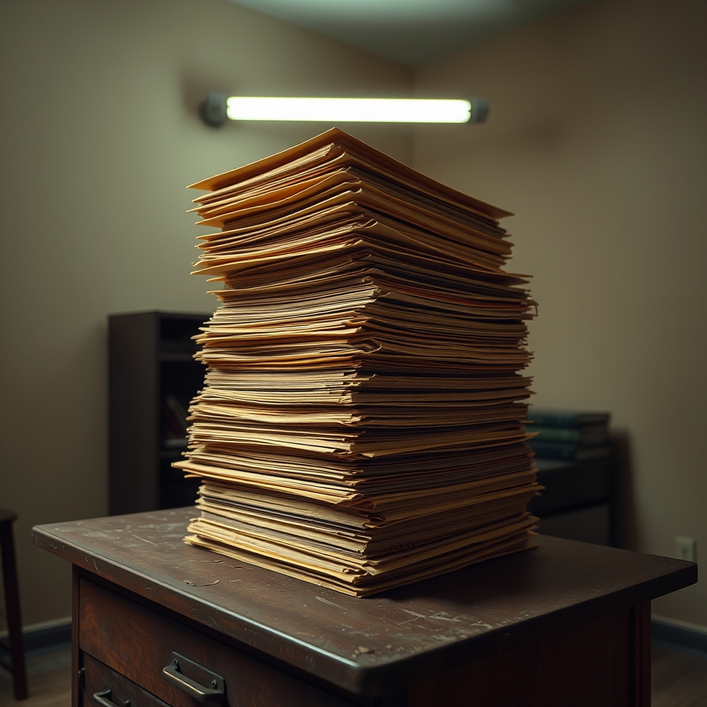 FOIA Delays Test Limits