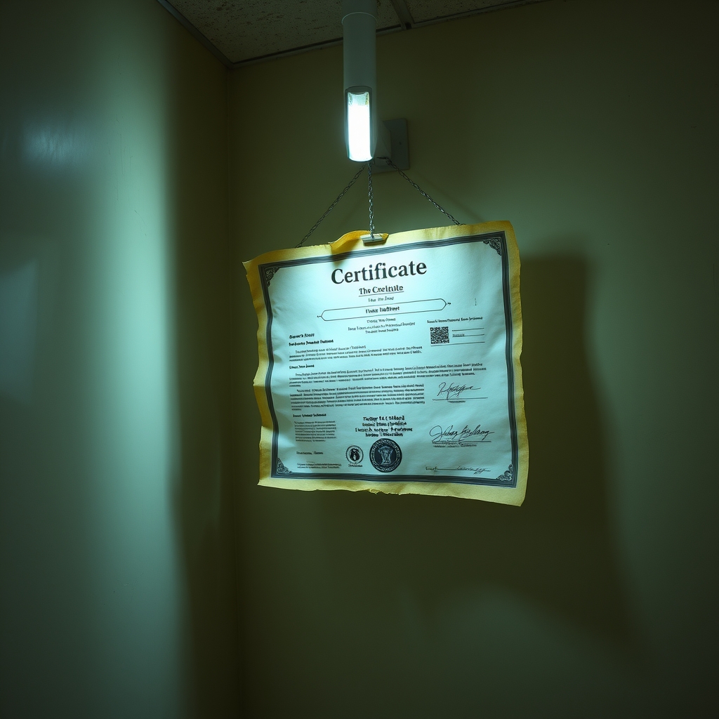 Hospice Fraud Misinfo Spreads
