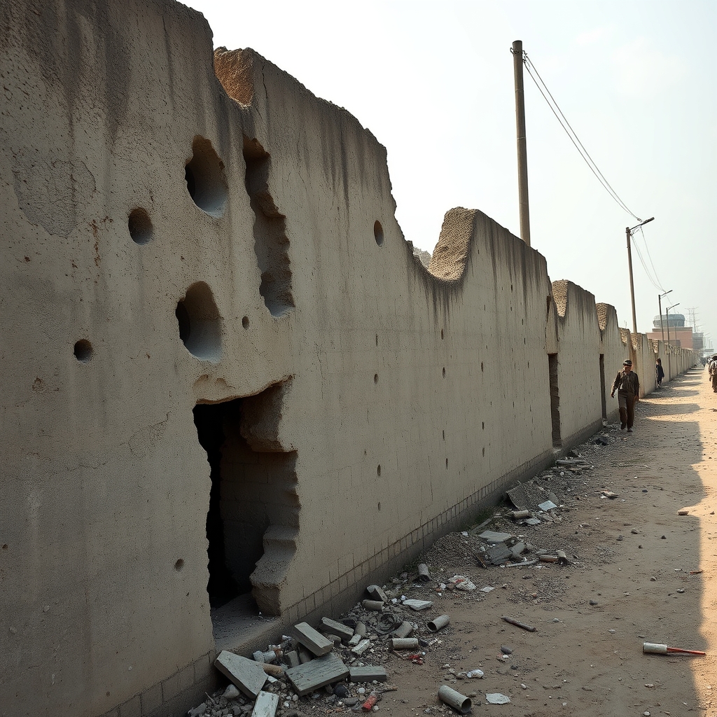 Mali Rebels Launch Attacks