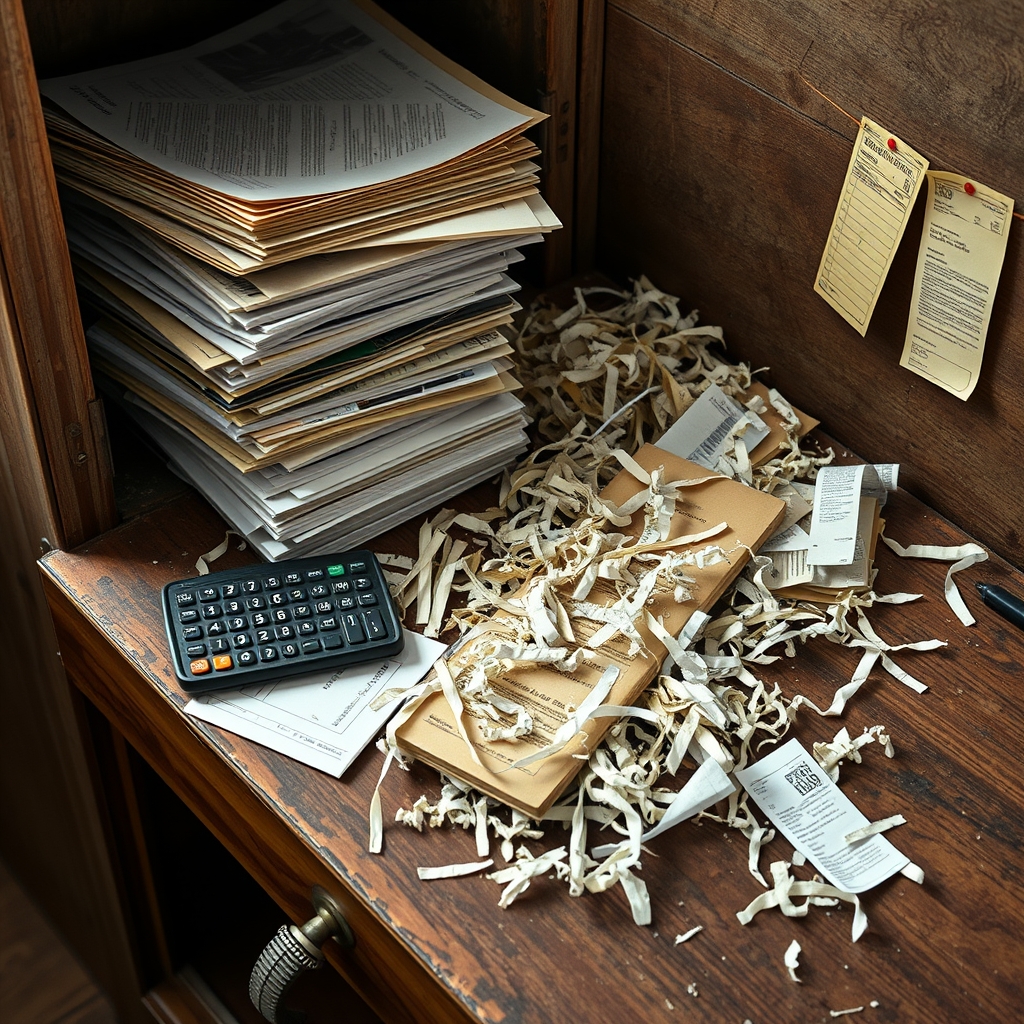 Medicaid Fraud Crackdown