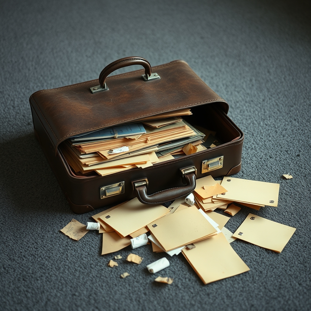 Medicaid Fraud Uncovered