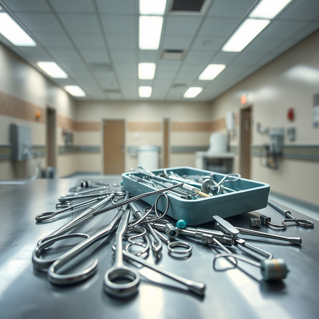 Medicare Fraud Charges
