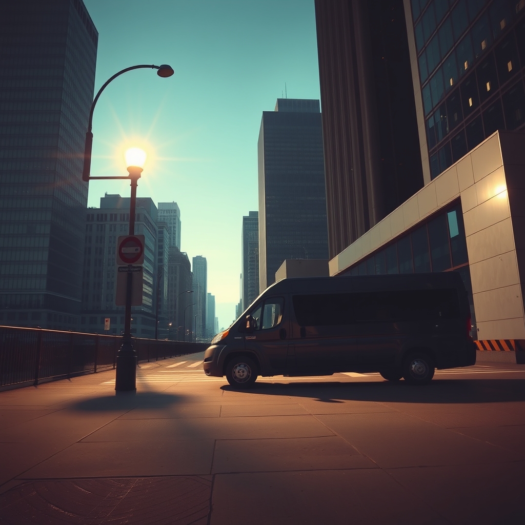 NCLA Challenges NYC Rideshare Tracking