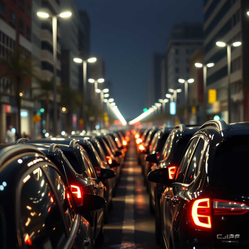 NYC Rideshare Tracking Challenged