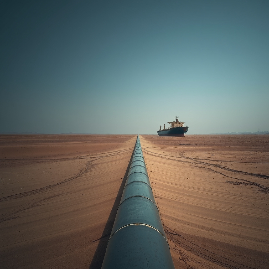 Oman Navigates Hormuz Fees