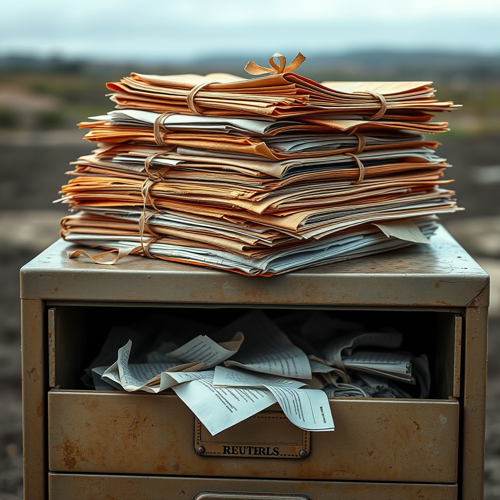 Prosecutorial Misconduct Review