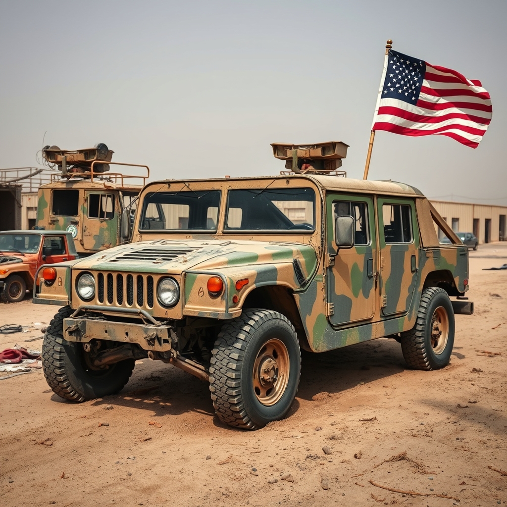 Sahel Extremism Risk Grows