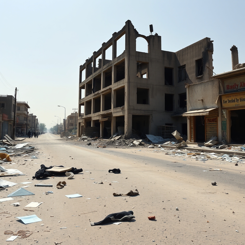 Sahel Rebels Launch Attacks