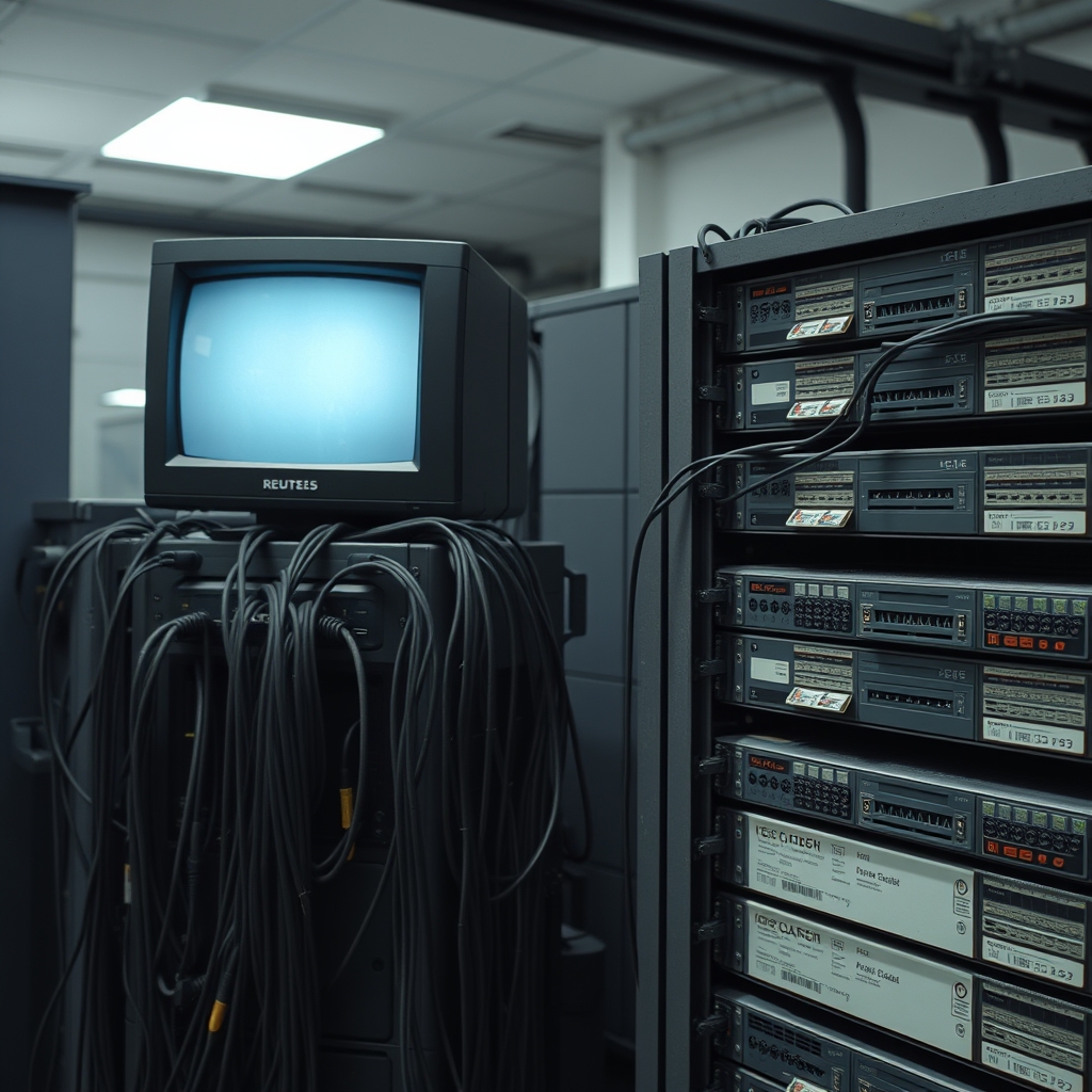 SCOTUS Limits Surveillance