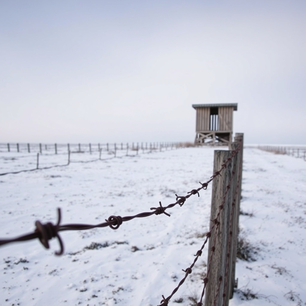 US Warns Poland of Russian Invasion