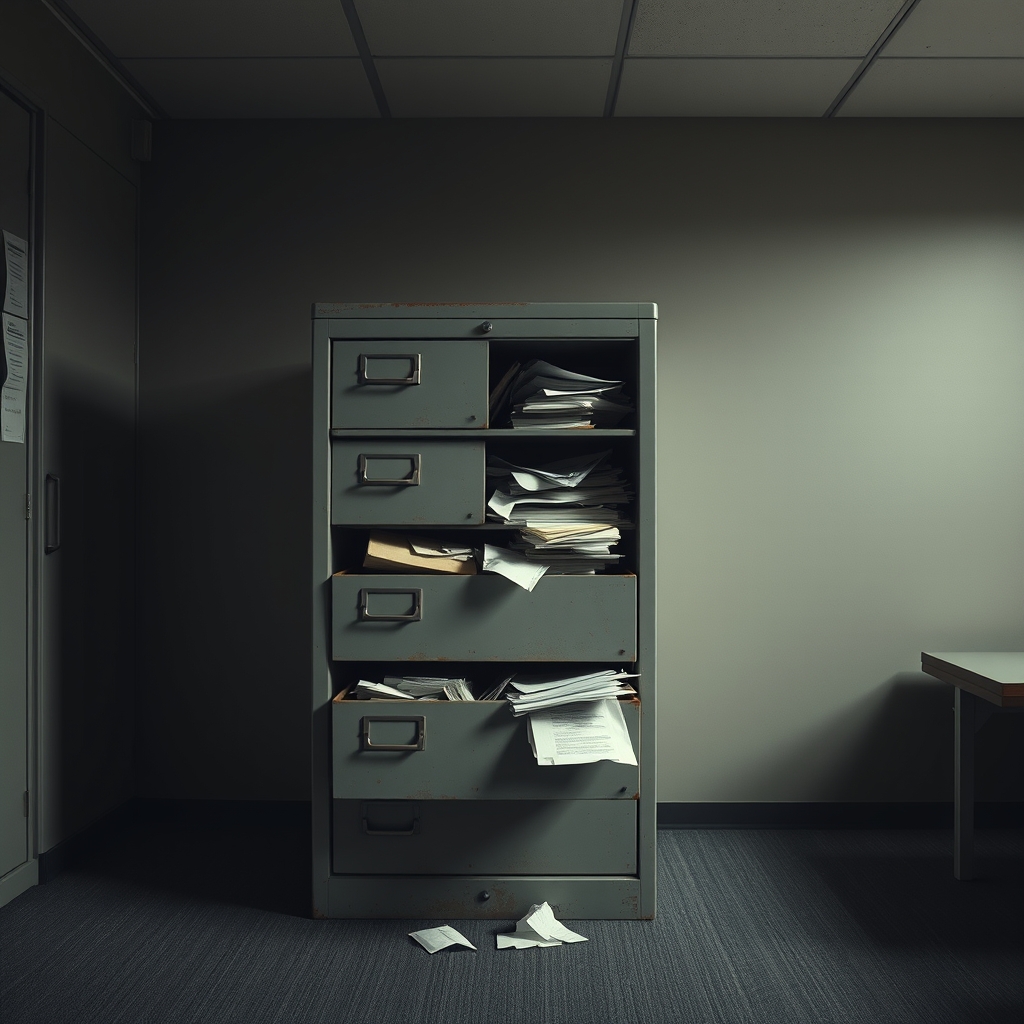 Whistleblower Reveals Abuse