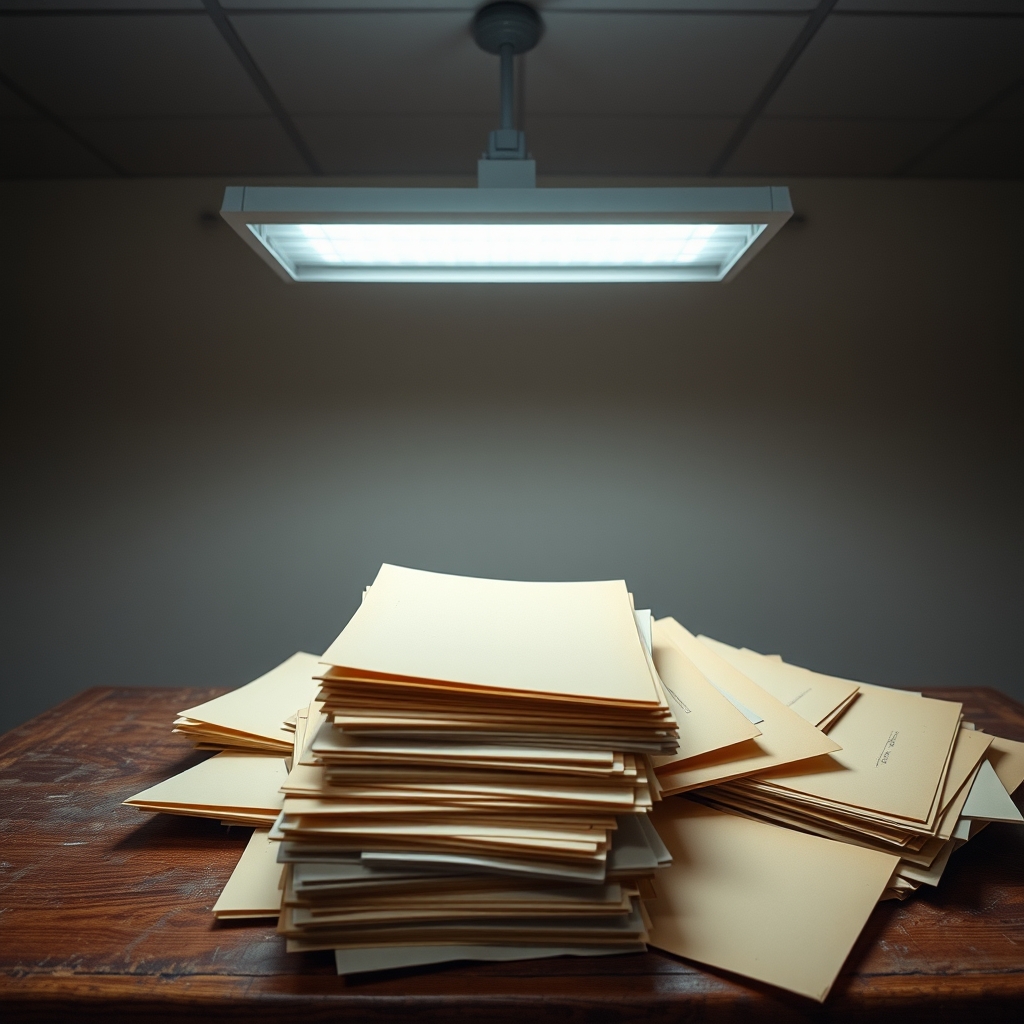 White House FOIA Log