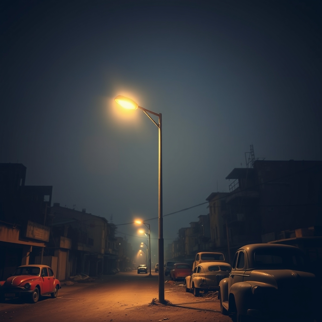 Cuba Grid Collapses