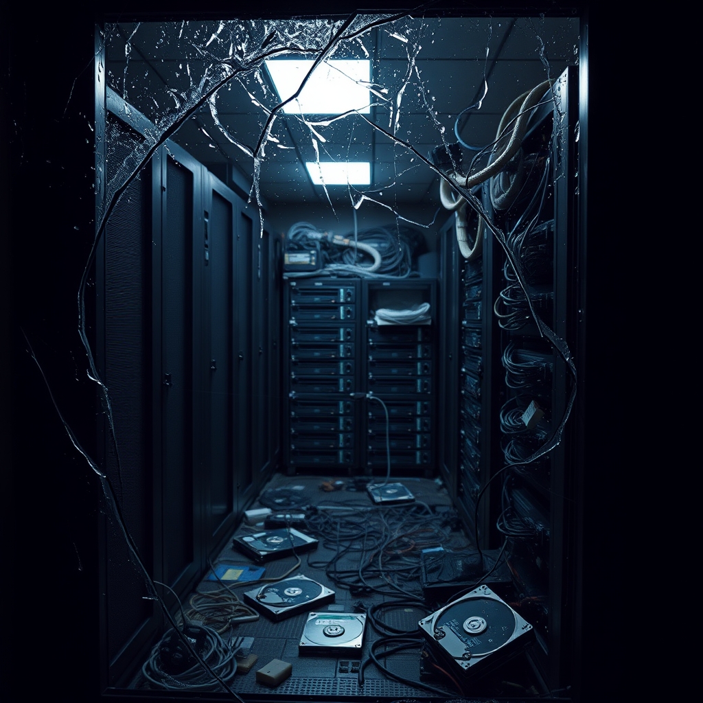 2026 Data Breaches